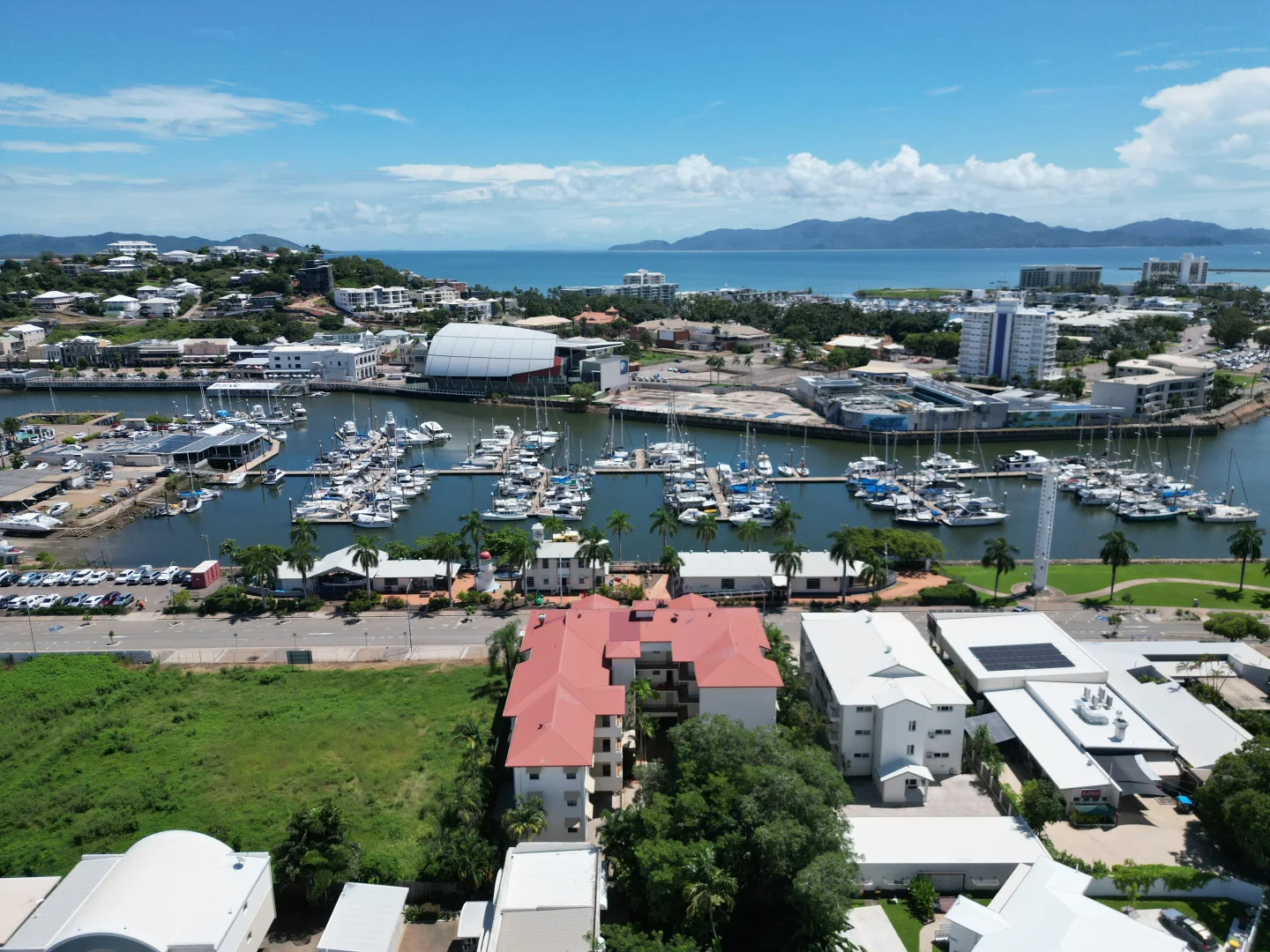 Additional image 9 of 13/51-55 Palmer Street, South Townsville QLD 4810