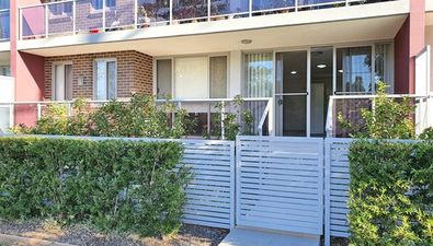 Picture of 27/40-50 Union Road, PENRITH NSW 2750