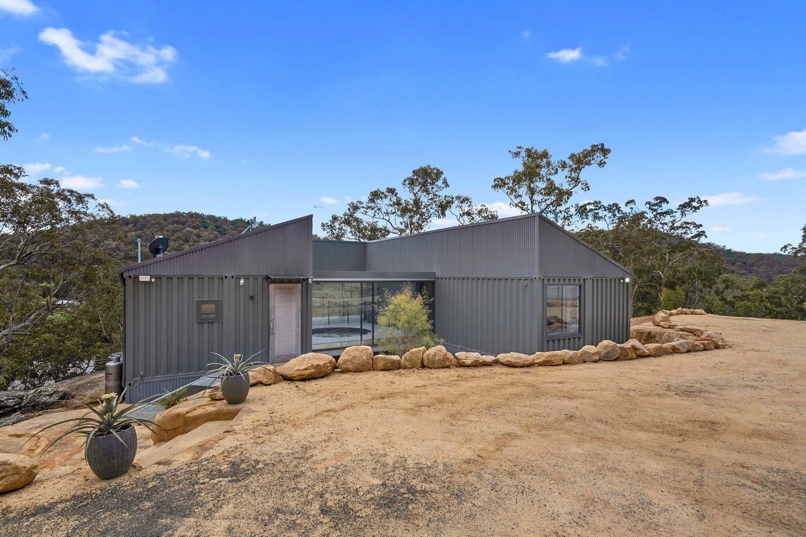 584 Lower Colo Road, Lower Portland NSW 2756, Image 1