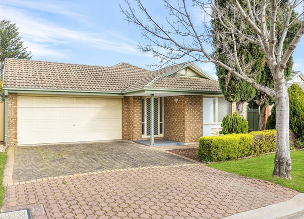 33 Bristol Terrace, Oakden SA 5086