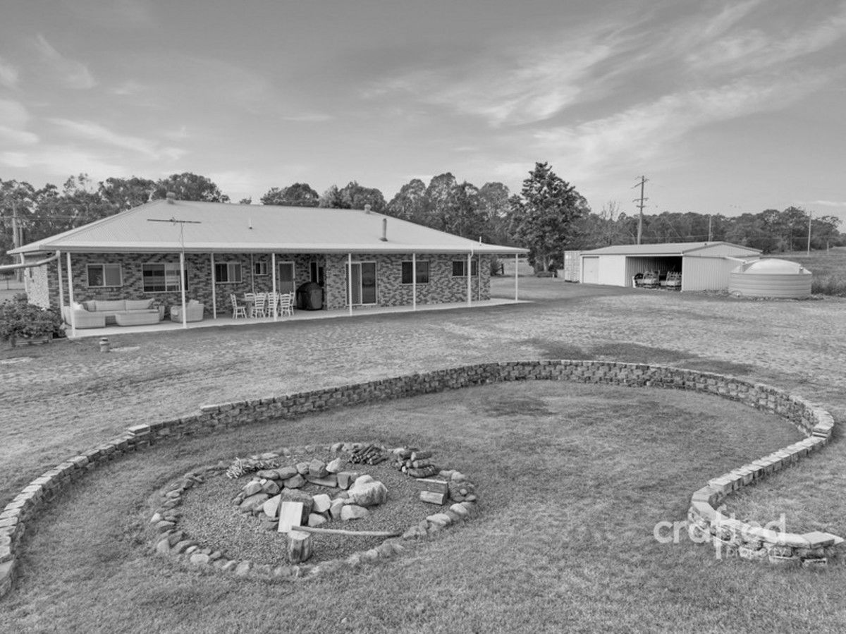 187201 Millstream Road, Cedar Vale Property History & Address