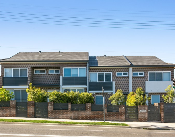 10/116-118 Burwood Road, Croydon Park NSW 2133