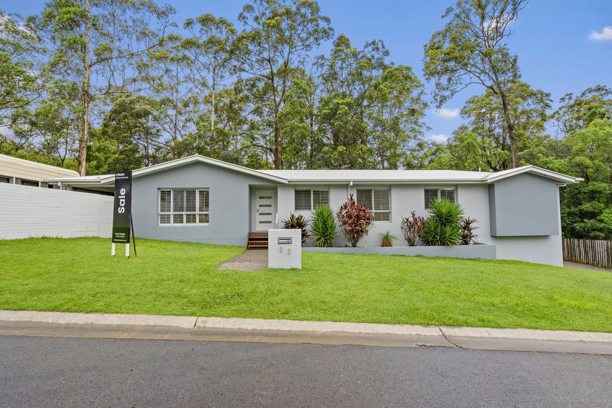 18 Banjo Crescent, Gilston QLD 4211, Image 0