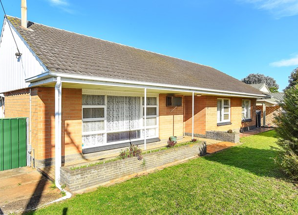 32 Sorrento Parade, Hayborough SA 5211