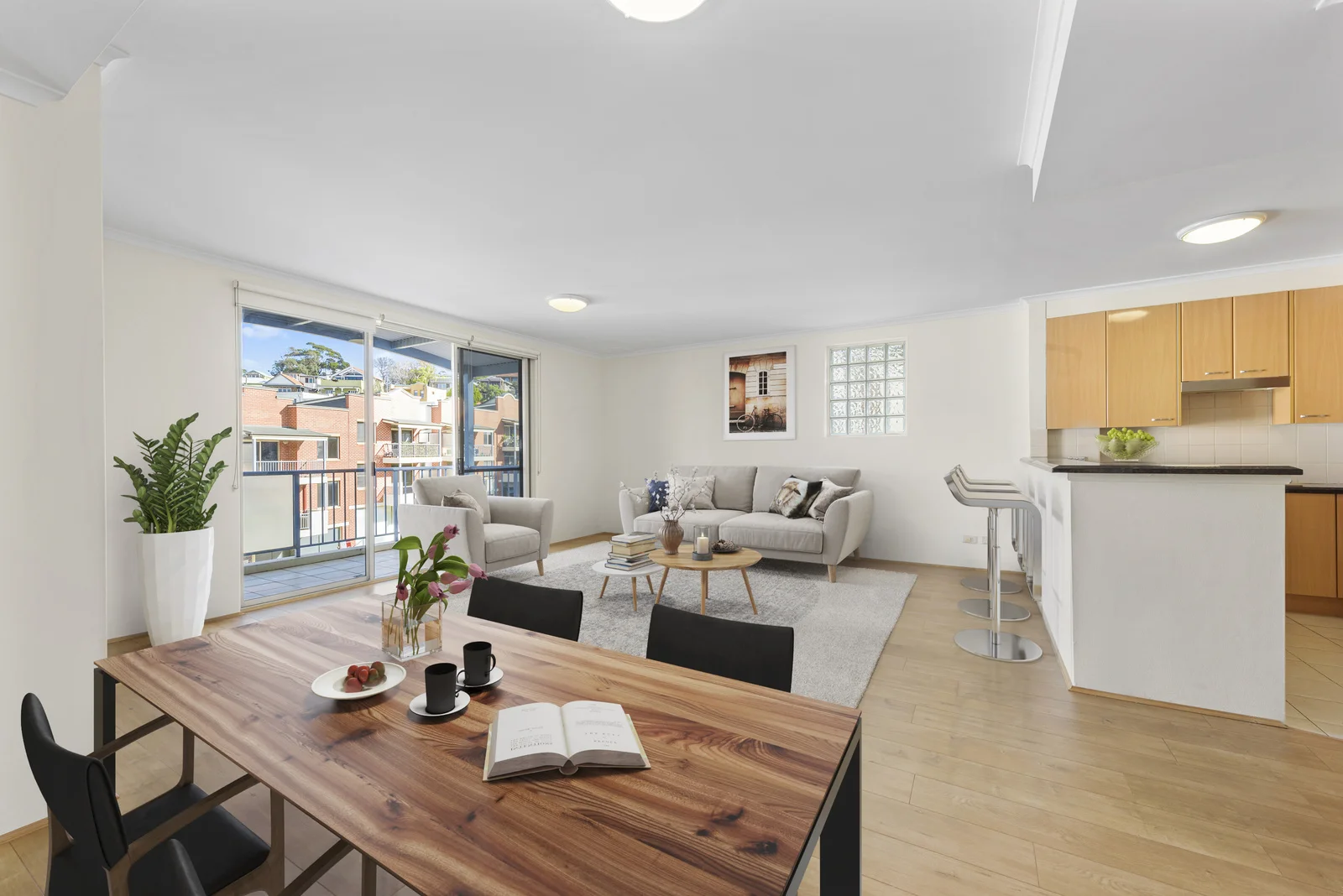 9/106 Reynolds Street, Balmain NSW 2041