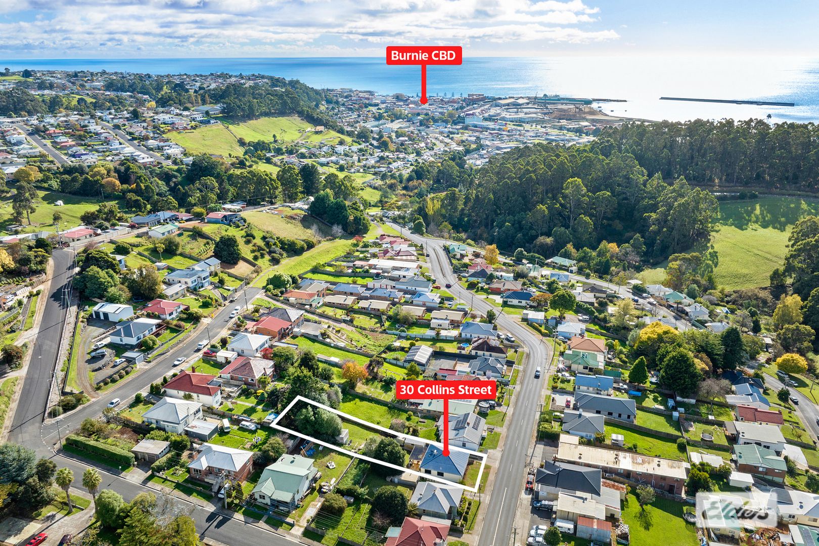 30 Collins Street, Brooklyn TAS 7320, Image 1