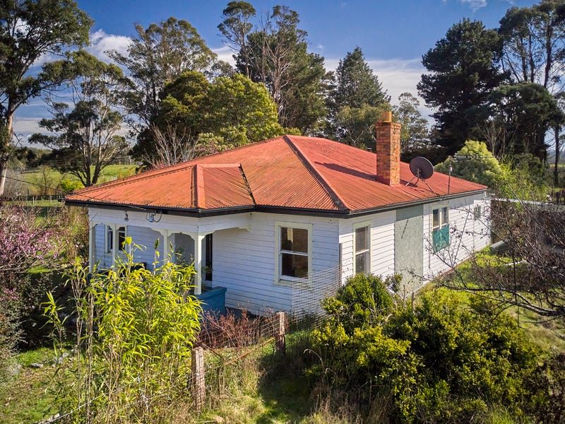 1717 Bridgenorth Road, Rosevale TAS 7292