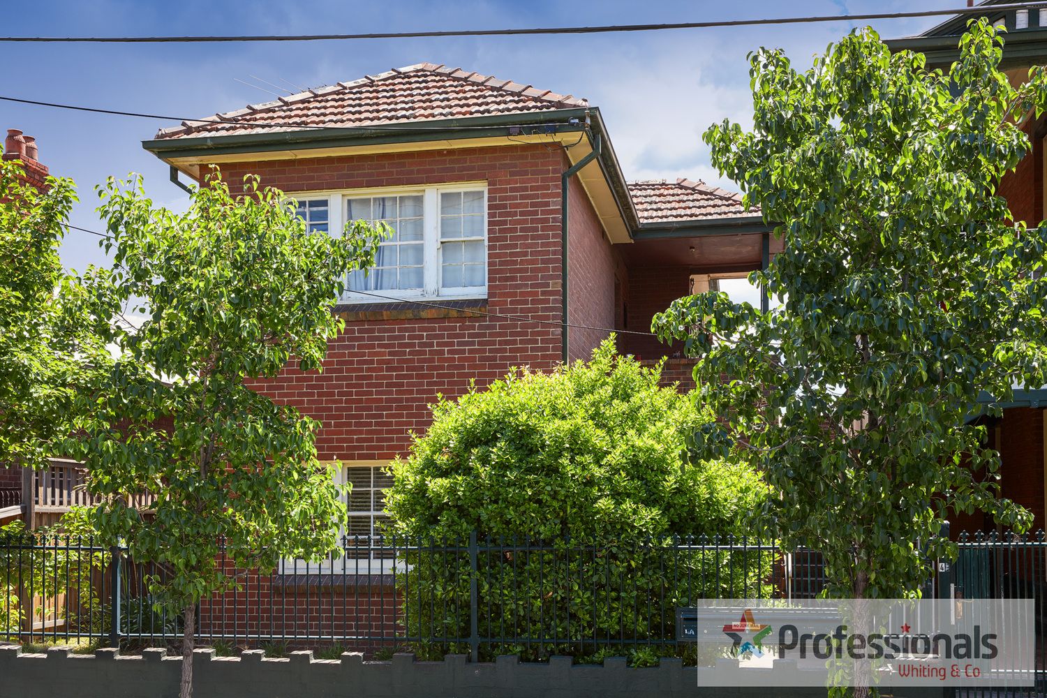 2 bedrooms Apartment / Unit / Flat in 1/4A Mozart Street ST KILDA VIC, 3182