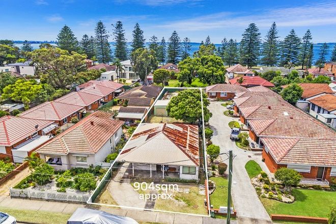 Picture of 60 Alfred Street, RAMSGATE BEACH NSW 2217