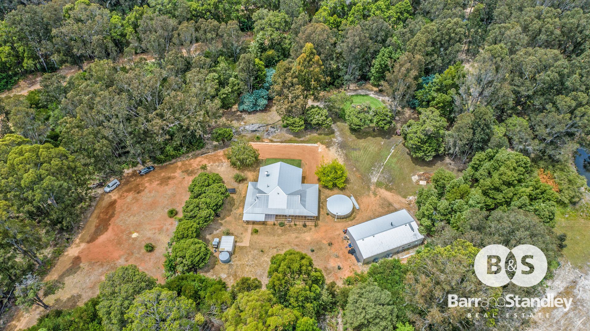 120 Johnston Road, Jalbarragup WA 6275, Image 1