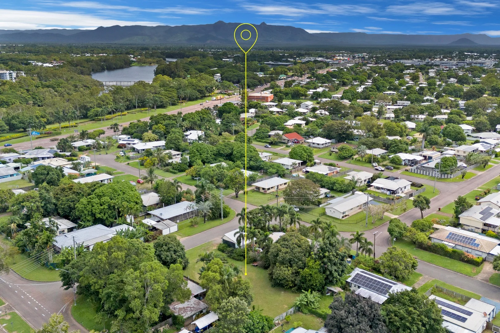 4 Jinavic Street, Kirwan QLD 4817