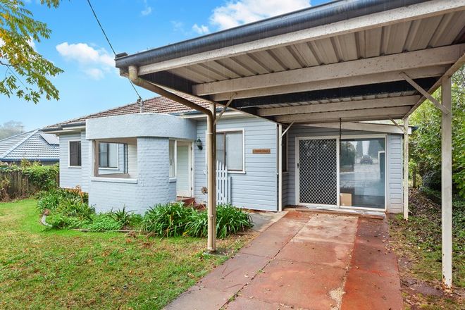 Picture of 27 James Street, EAST TOOWOOMBA QLD 4350