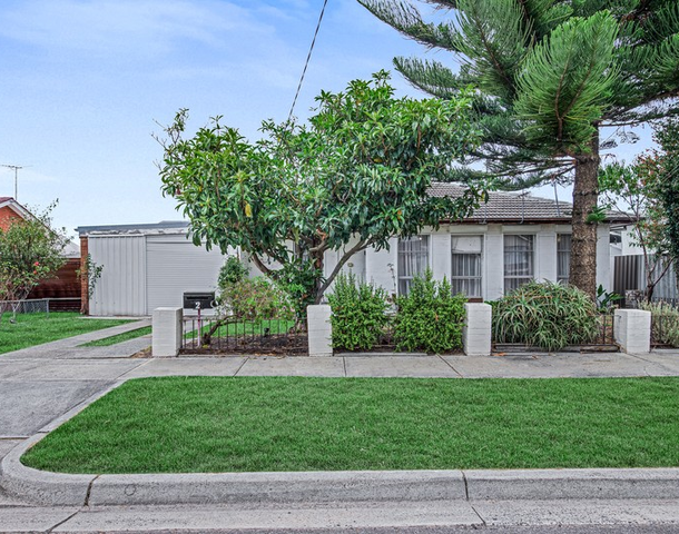 2 Barlow Street, Keysborough VIC 3173