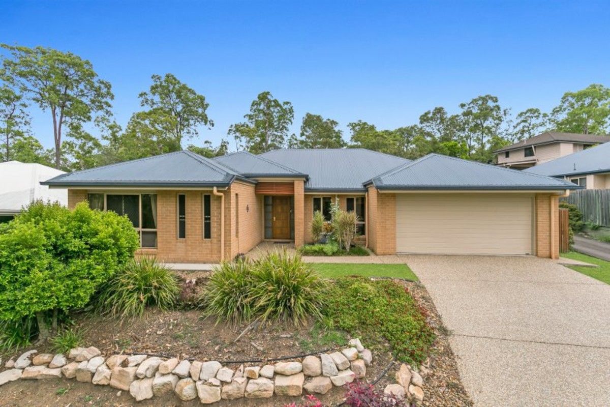 20 Jacksonia Drive, Seventeen Mile Rocks QLD 4073, Image 0