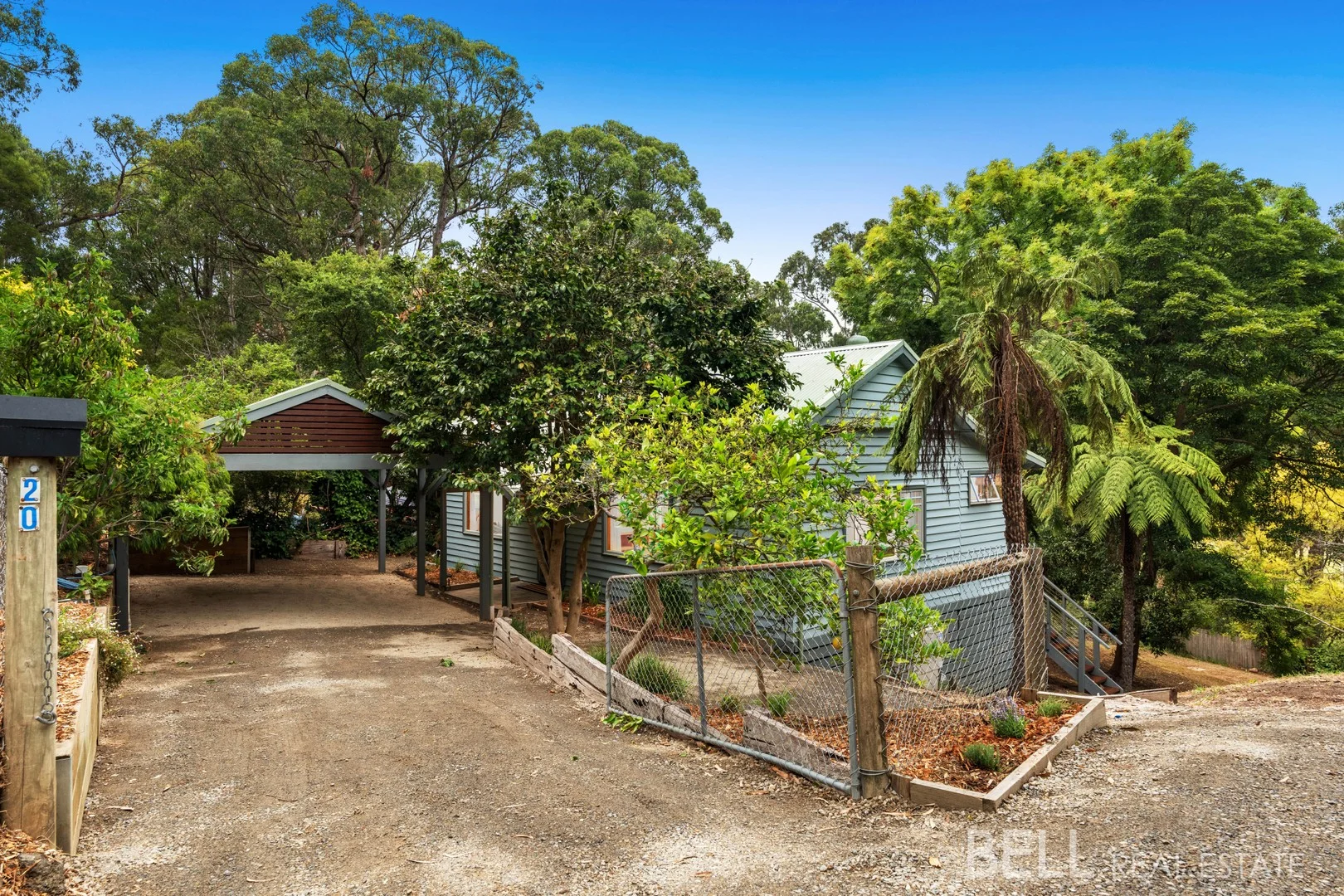 20 The Avenue, Upwey VIC 3158 | Domain