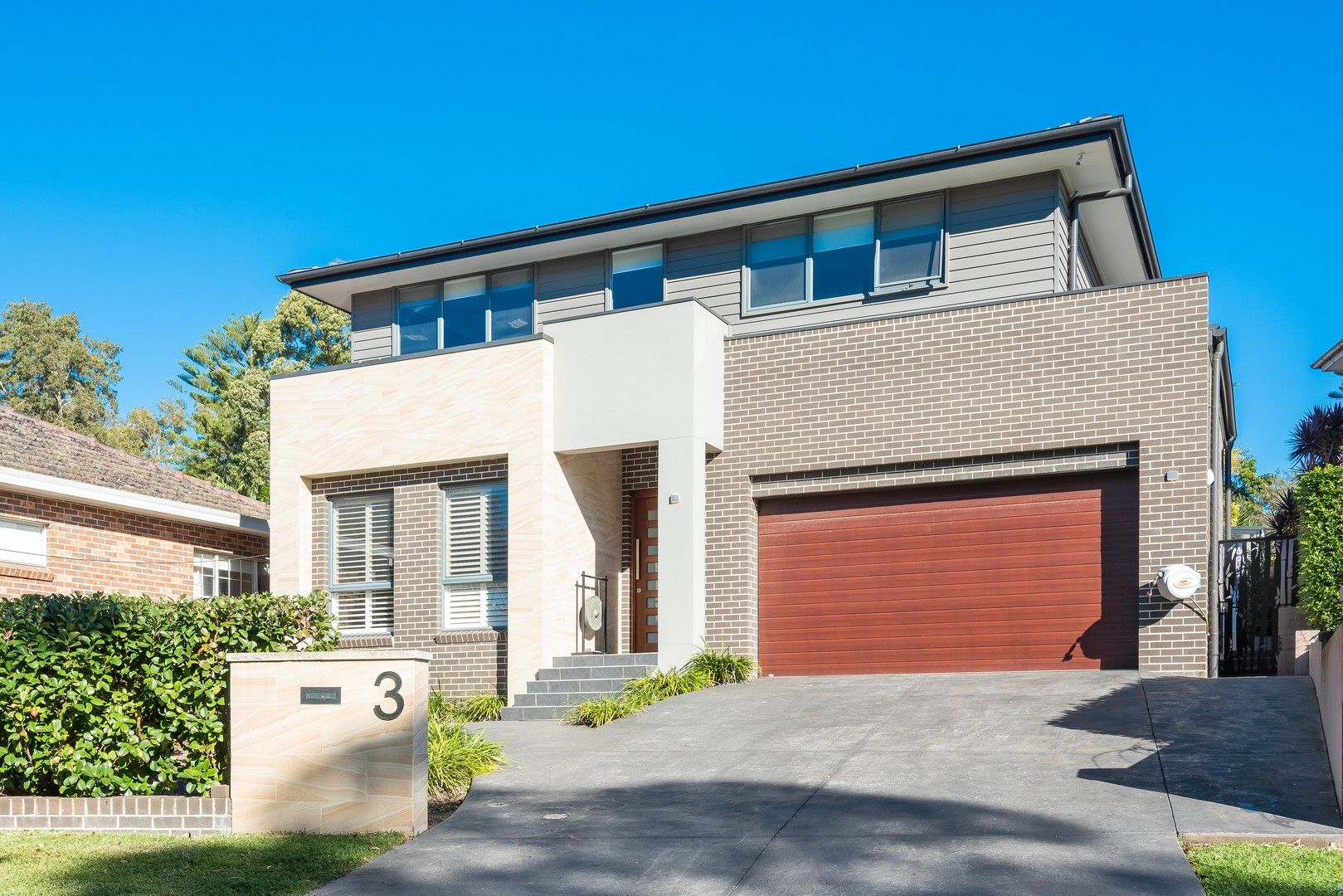 3 George Street, Yowie Bay NSW 2228, Image 0