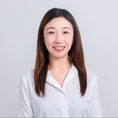 Sue Tsui, Sales representative