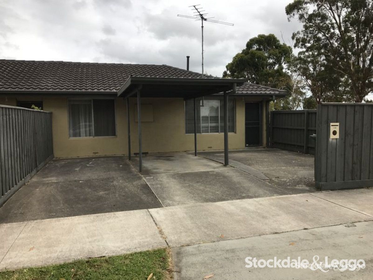 2 bedrooms Apartment / Unit / Flat in 1/85 Church Street MORWELL VIC, 3840