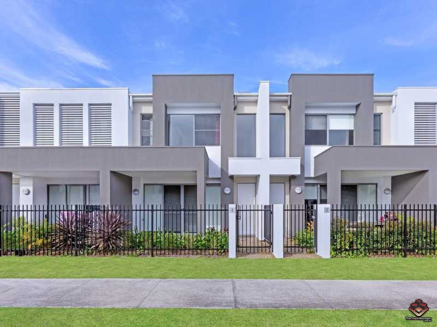 4/68 South Bay Drive, Varsity Lakes QLD 4227 Townhouse For Rent Domain