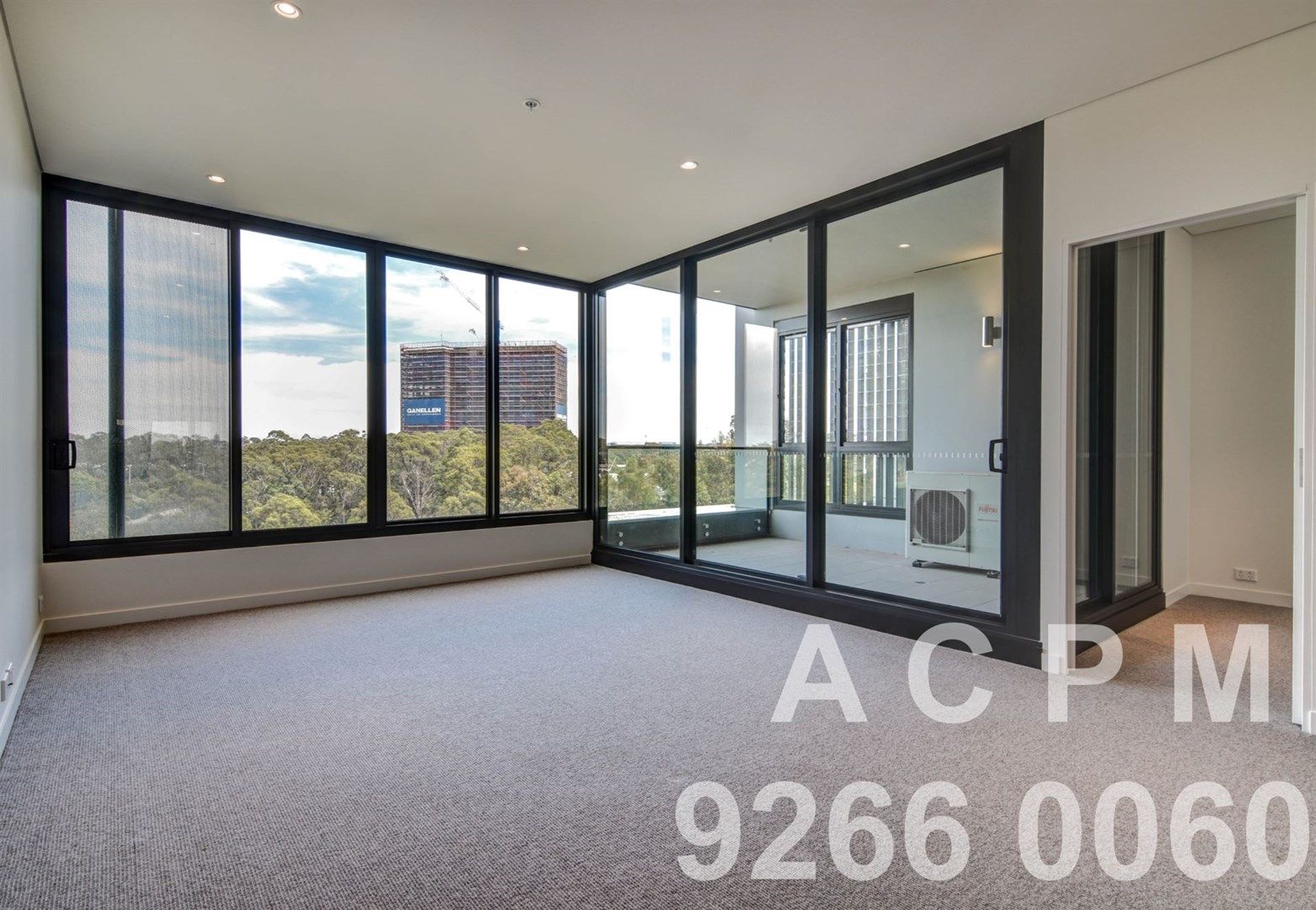 2 bedrooms Apartment / Unit / Flat in 503/5 Network Place NORTH RYDE NSW, 2113