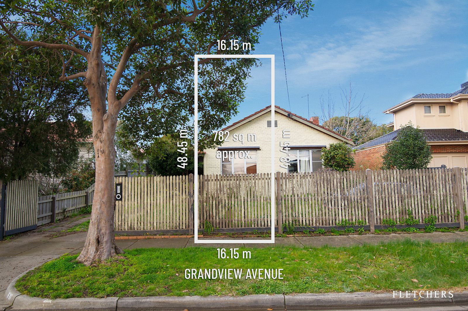 9 Grandview Avenue, Glen Iris VIC 3146, Image 0