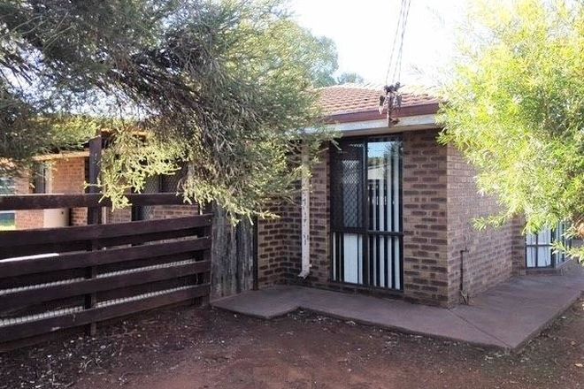 Picture of 1/61 President Street, SOUTH KALGOORLIE WA 6430