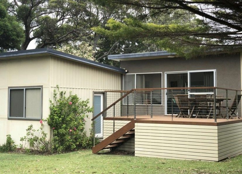 7 Banyandah Street, South Durras Property History & Address Research Domain