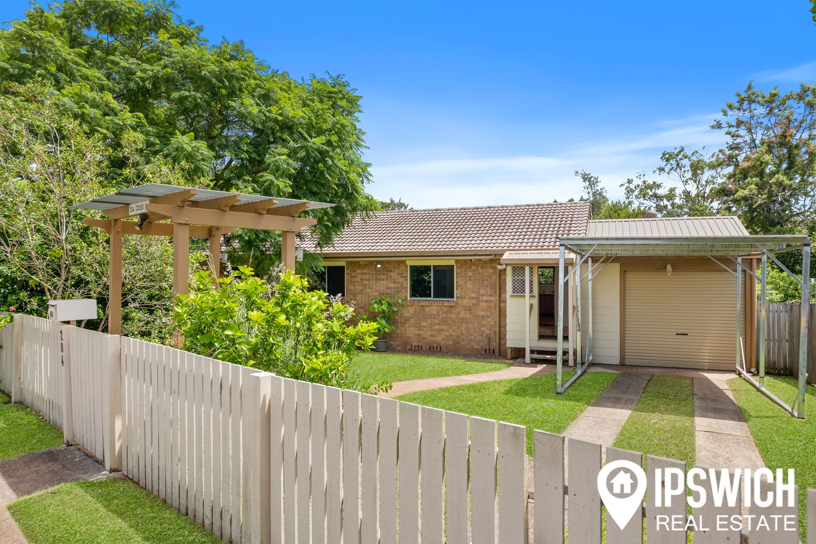 204 CROSS STREET, Goodna QLD 4300, Image 2