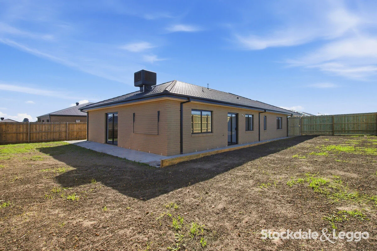 Additional image 11 of 4 Tyson Place, Traralgon VIC 3844