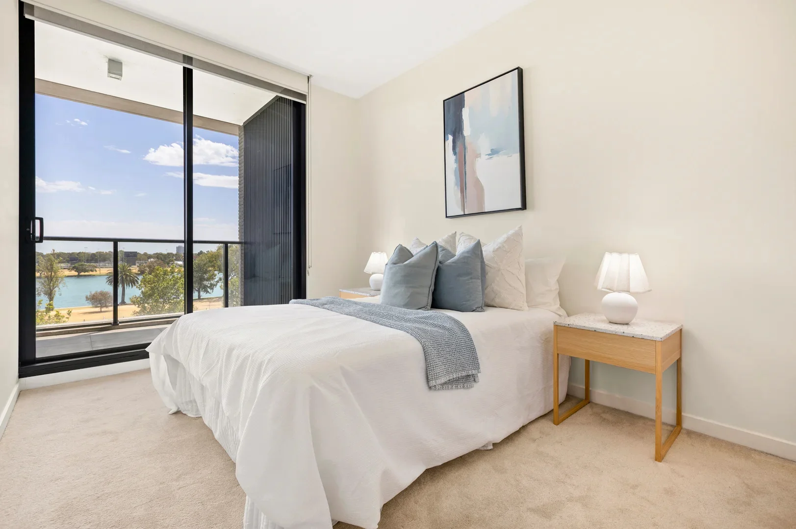 Additional image 6 of 410/70 Queens Road, Melbourne VIC 3004