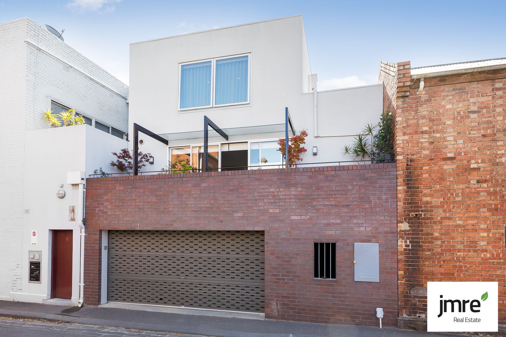 1/2 Queensberry Place, North Melbourne VIC 3051, Image 1