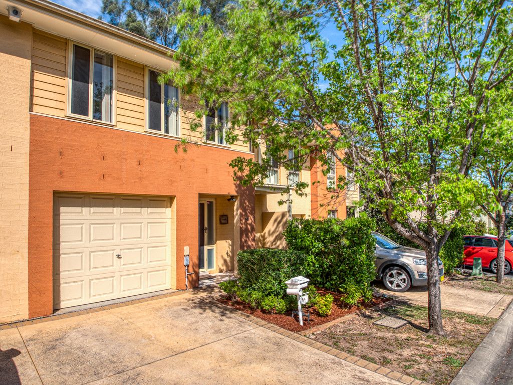 54 Treetop Circuit, Quakers Hill NSW 2763, Image 0