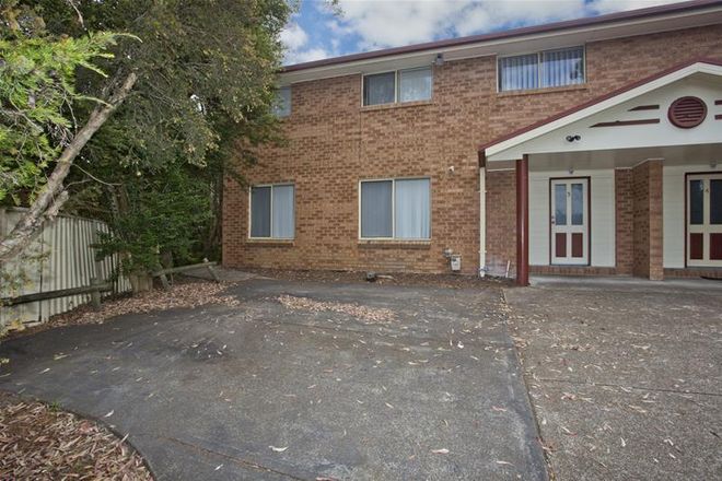 Picture of 3/35 Robinson Avenue, LAMBTON NSW 2299