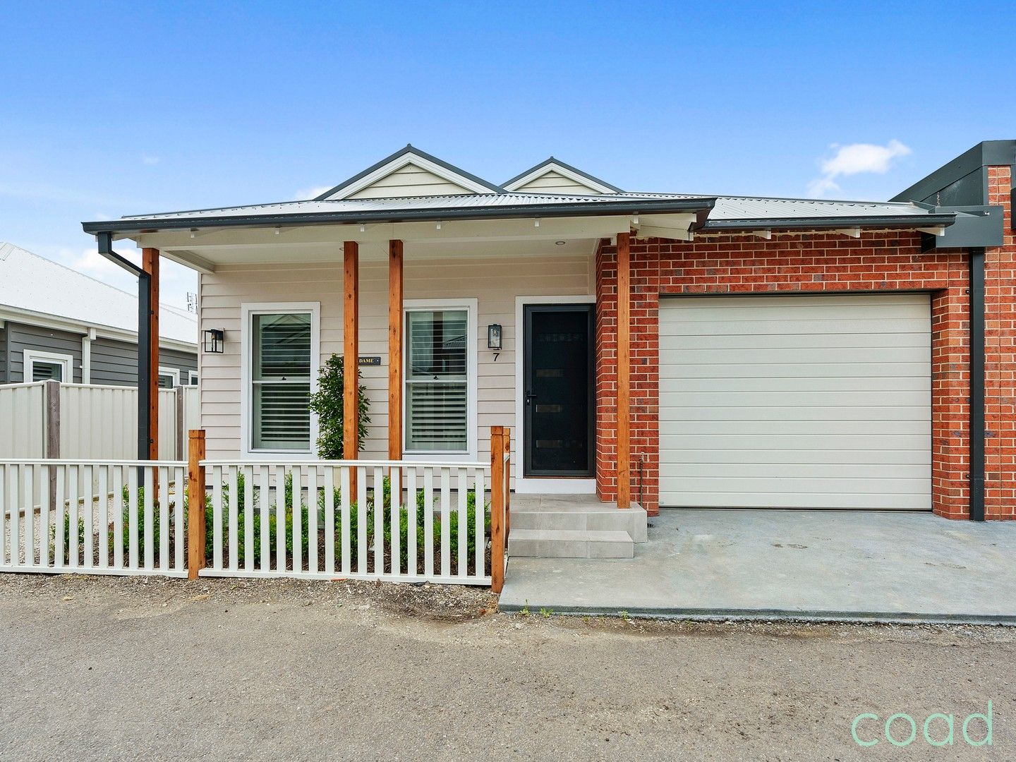 7/15 Ferguson St, VIC 3444 House For Rent Domain