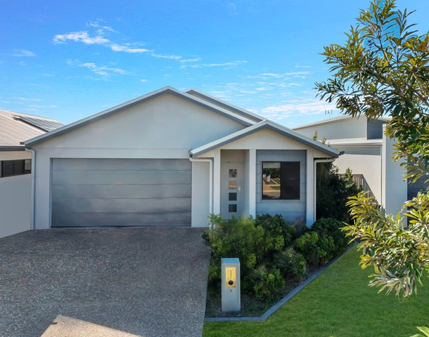 6 Milverton Circuit Oonoonba Property Value Estimate History Domain