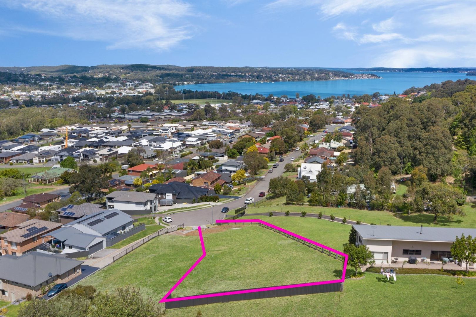 Lot 1, 35 Chelston Street, Warners Bay NSW 2282, Image 2