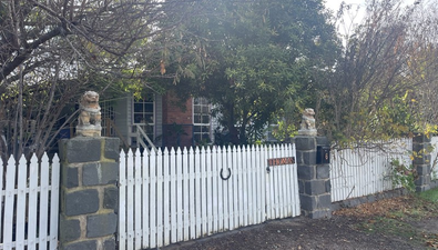 Picture of 6 Railway Street, NATHALIA VIC 3638