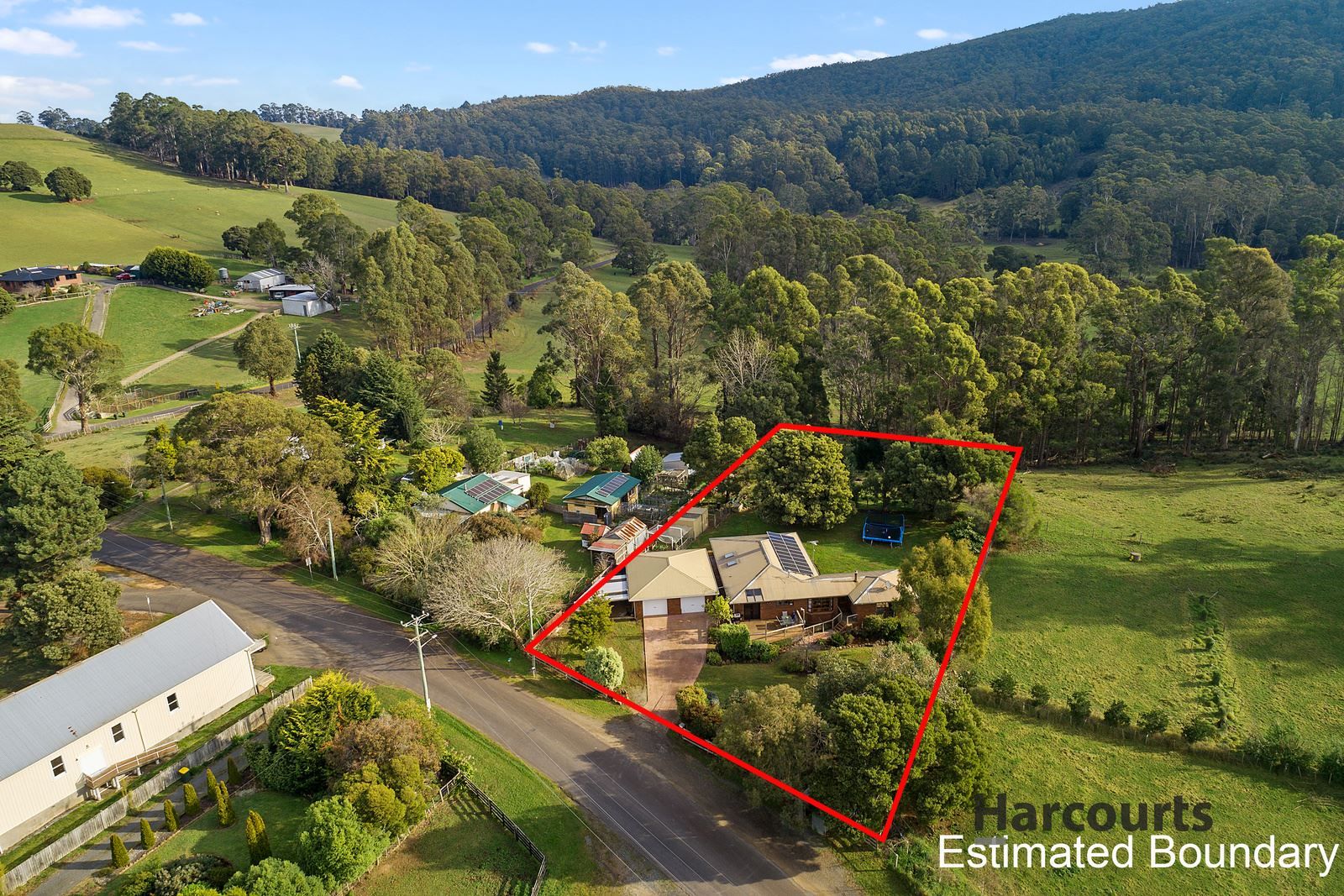 670 Melrose Road, Melrose TAS 7310, Image 1