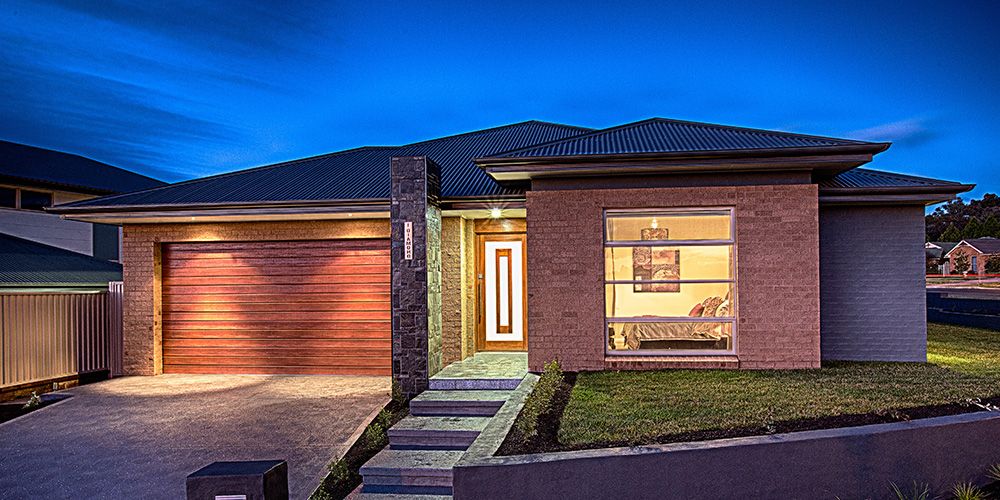 Lot 202 Enderle DR, Lochinvar NSW 2321 Domain