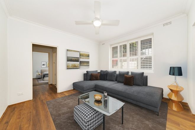 Picture of 15/11-15 Gilbert Street, DOVER HEIGHTS NSW 2030