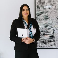 Adriana Lagaris, Property manager