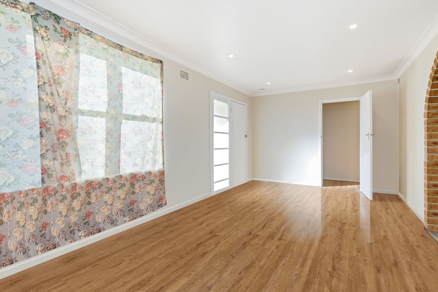 4 bedrooms House in 22 Edgeworth Place CARTWRIGHT NSW, 2168