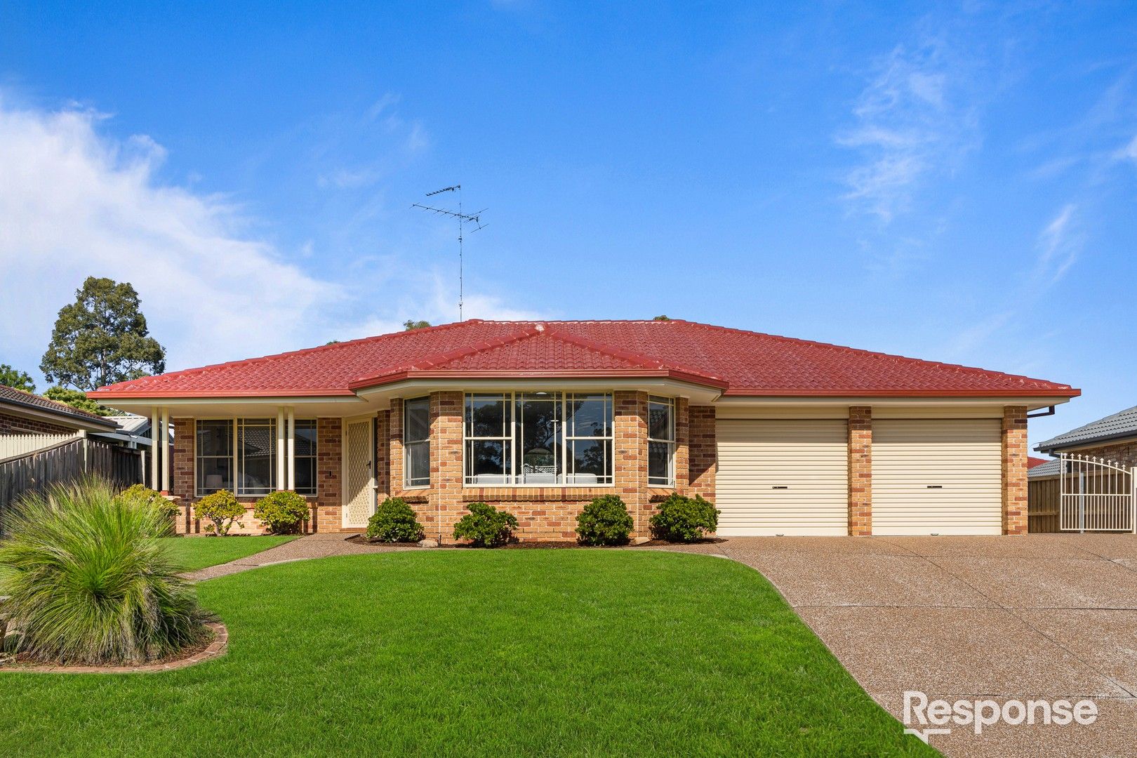 3 Erinleigh Court, Kellyville NSW 2155, Image 0