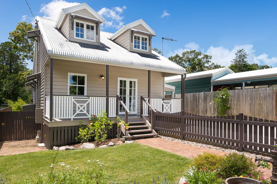 23 Progress Street, Samford Village Property History & Address