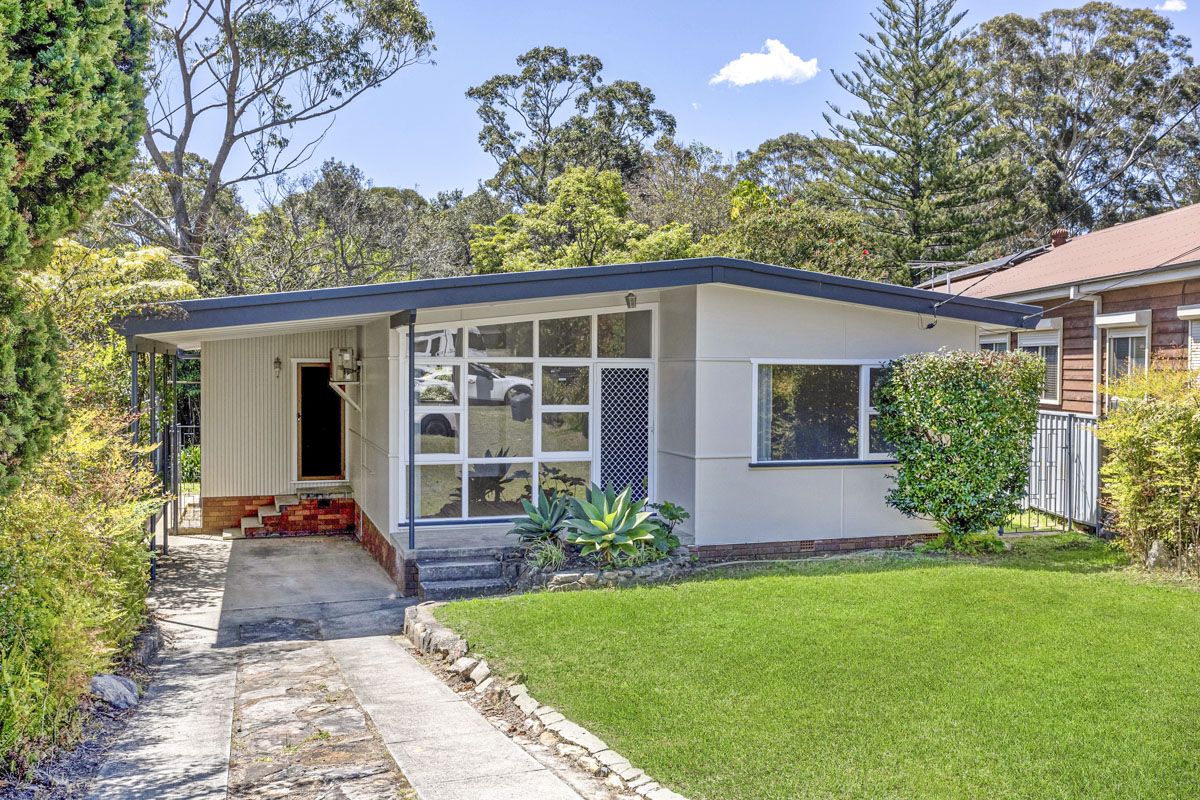 5 Nirimba Crescent, Heathcote NSW 2233 House For Rent Domain