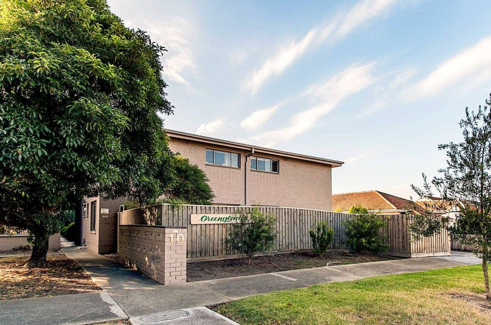 14/10 Dunlop Street, Maribyrnong VIC 3032 Apartment For Rent Domain