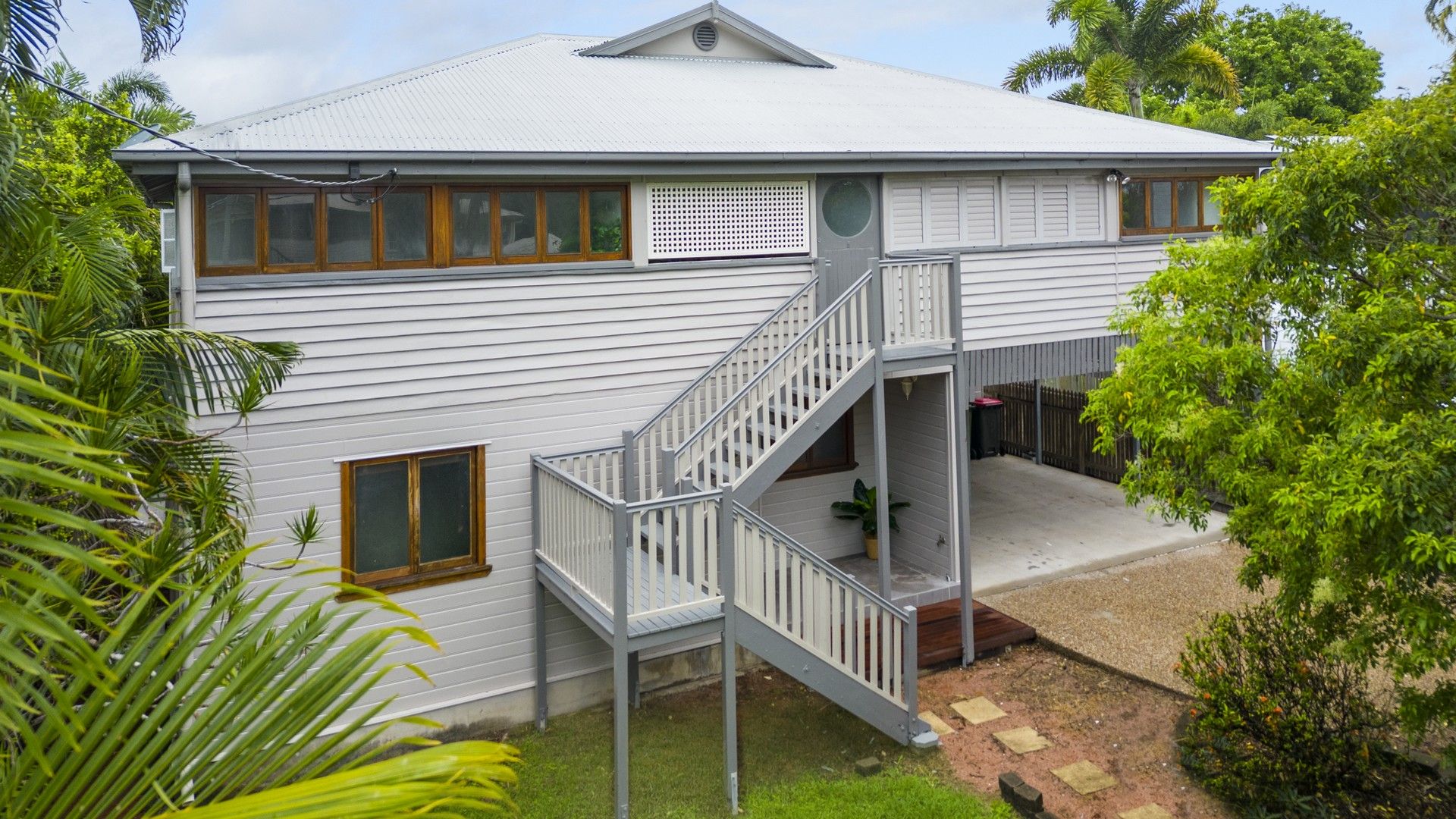 16 Sooning Street, Hermit Park QLD 4812, Image 0