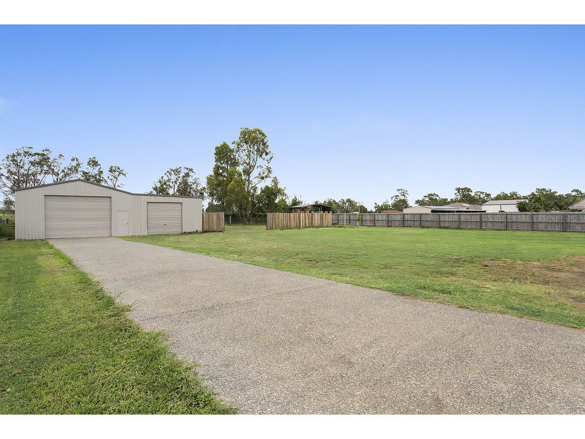 20 Stirling Drive, Rockyview QLD 4701, Image 1