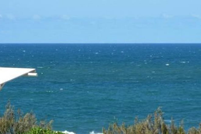 Picture of 3A Alfred Street, SHELLY BEACH QLD 4551