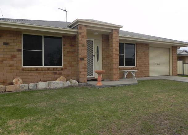 23 Perham Street, Pittsworth QLD 4356